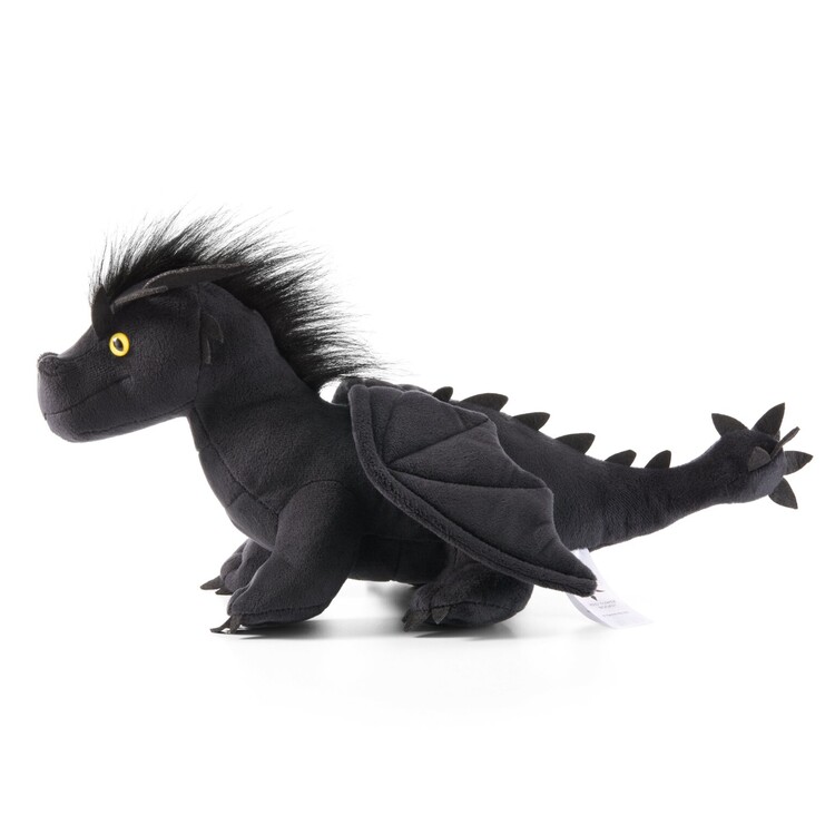 Plush toy Fourth Wing - Tairn