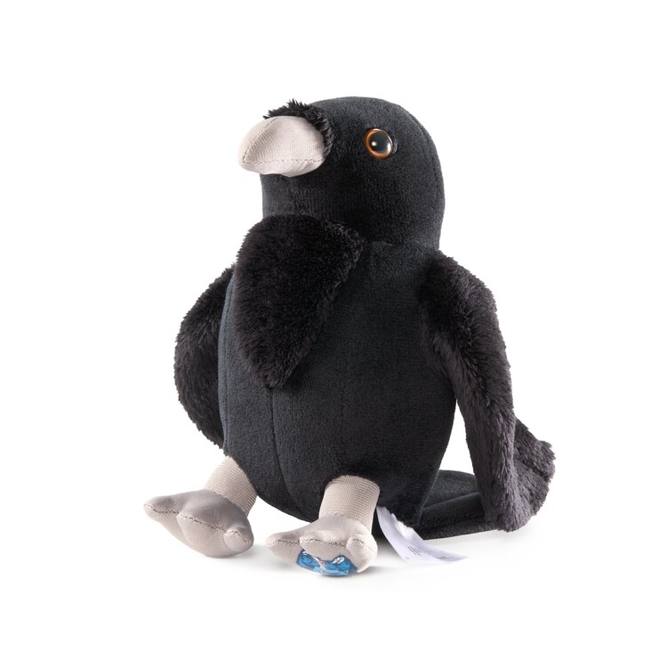 Plush toy Harry Potter - Ravenclaw Mascot