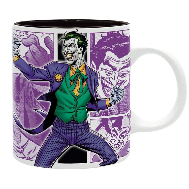 Mugg DC Comics - The Joker