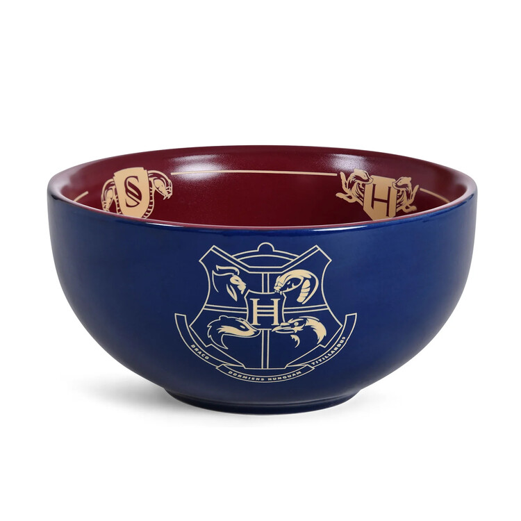 Schüssel Harry Potter - Hogwarts Alumni