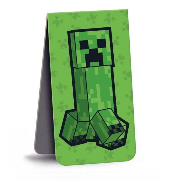 Minecraft - Creeper