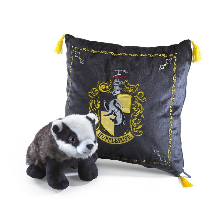 Kudde Harry Potter - Hufflepuf