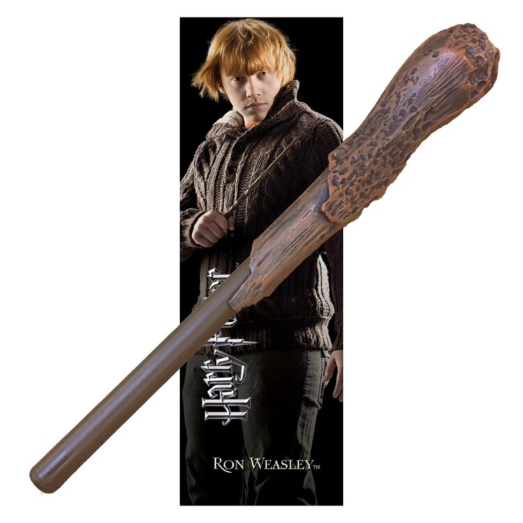 Skrivtillbehör Harry Potter - Ron Weasley