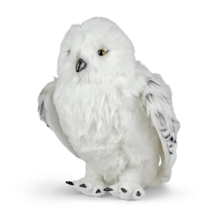 Peluche Harry Potter- Hedwig
