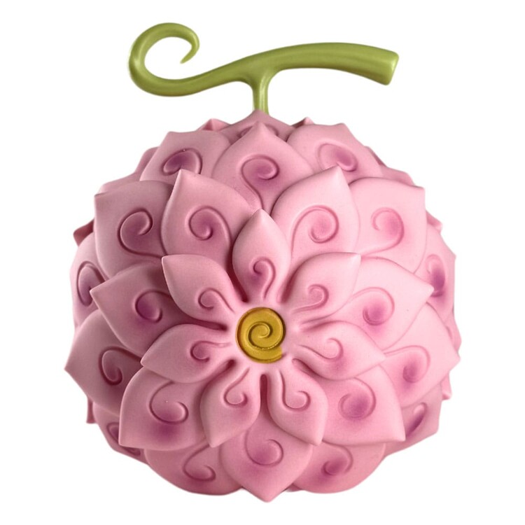 Kasička One Piece - Flower-Flower Fruit