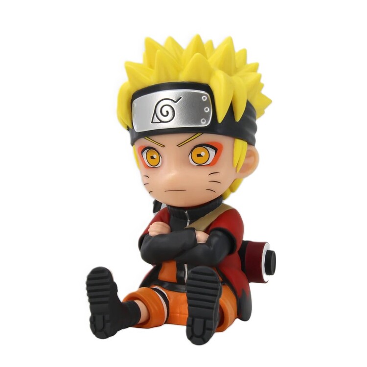 Kasička Naruto Shippuden - Naruto Sage Mode