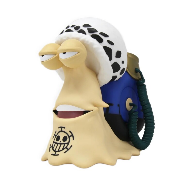 Kasička One Piece - Escargophone Law