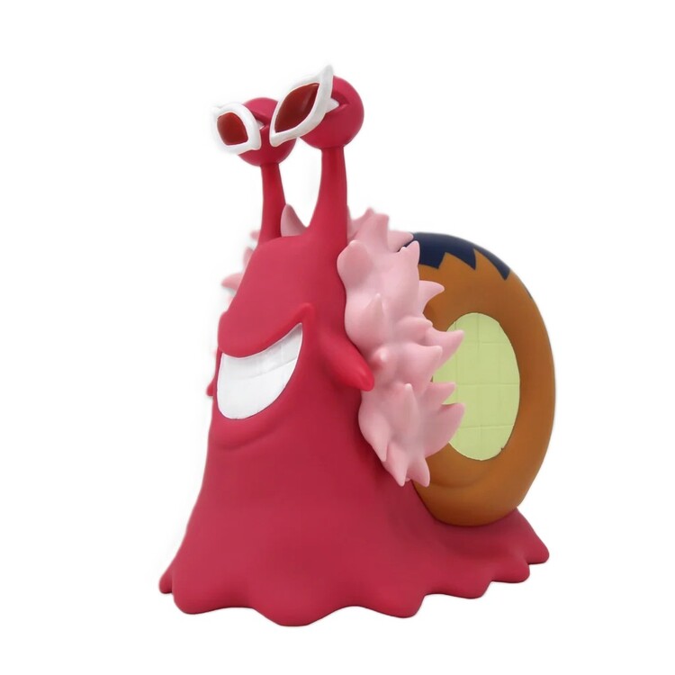 Kasička One Piece - Escargophone Doflamingo