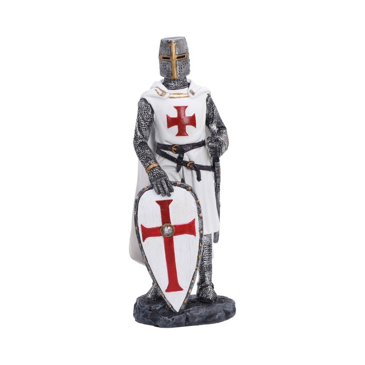 Figurka History and Mythology - Templar's Oath