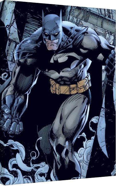 Obraz na plátně Batman - Prowl