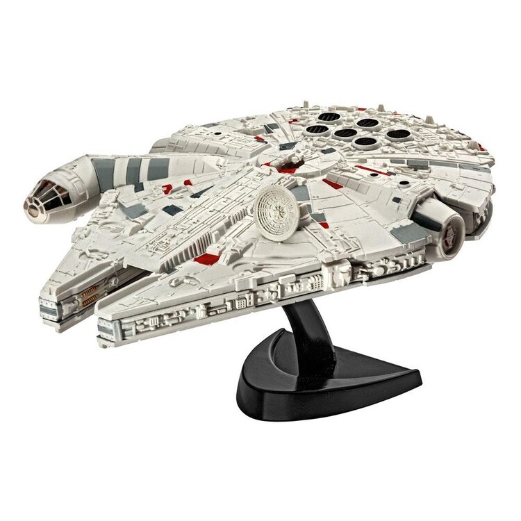 Stavebnice Star Wars: Episode VII - Millenium Falcon