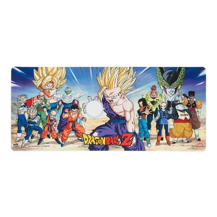 Podložka na stůl Dragon Ball Z - Cell Saga