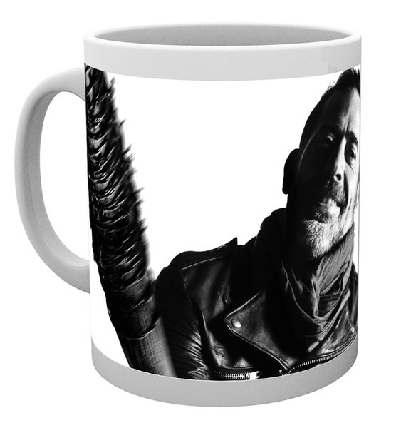 Tasses et tasses à café Walking Dead