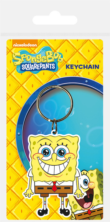 Breloc Spongebob - Spongebob