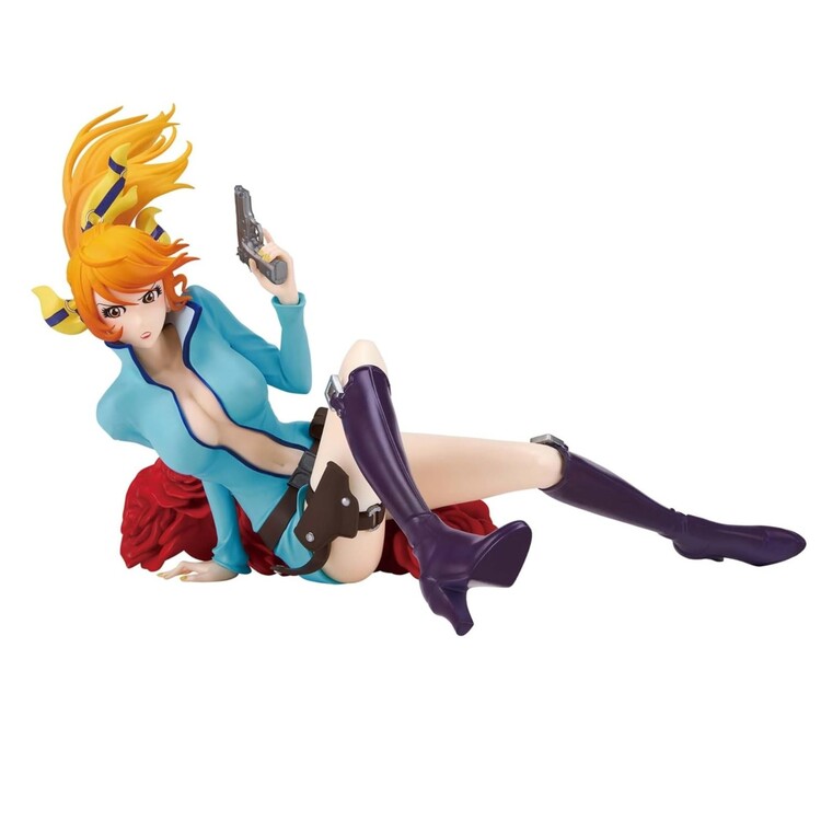 Figurka Lupin the IIIRD - Fujiko Mine