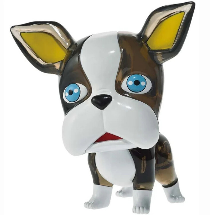 Figurka JoJo's Bizarre Adventure - Iggy
