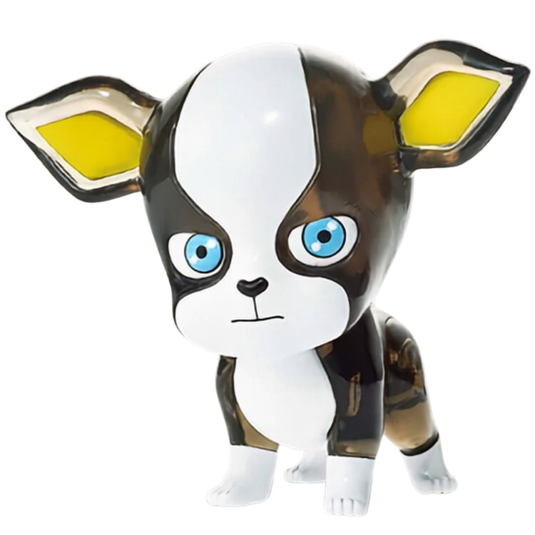 Figurka JoJo's Bizarre Adventure - Iggy