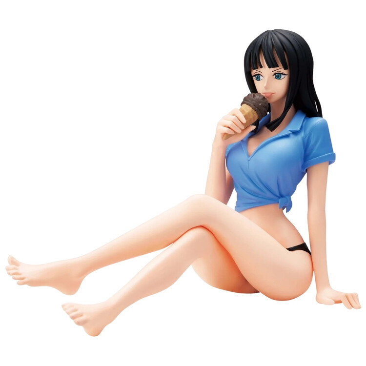 Figurka One Piece - Nico Robin Summer Style