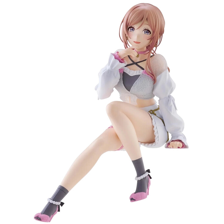 Figurka Gakuen Idolmaster - Rinami Sheer Frills