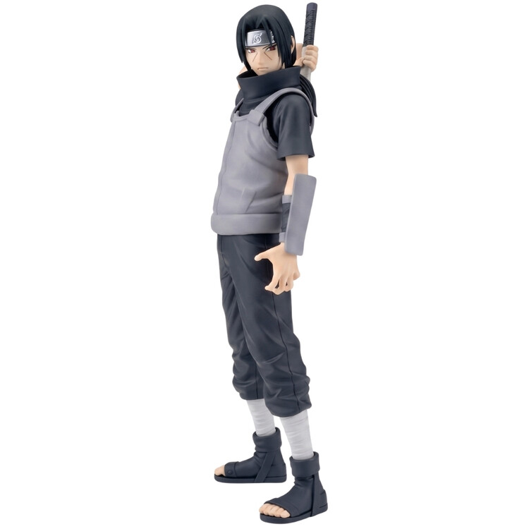 Figurka Naruto Shippuden - Itachi Uchiha Grandista