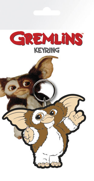 Nøkkelring Gremlins - Gizmo