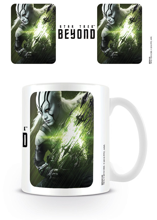 Krus Star Trek Beyond - Jaylah
