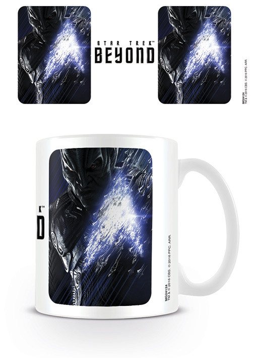Tasse Star Trek Beyond - Krall