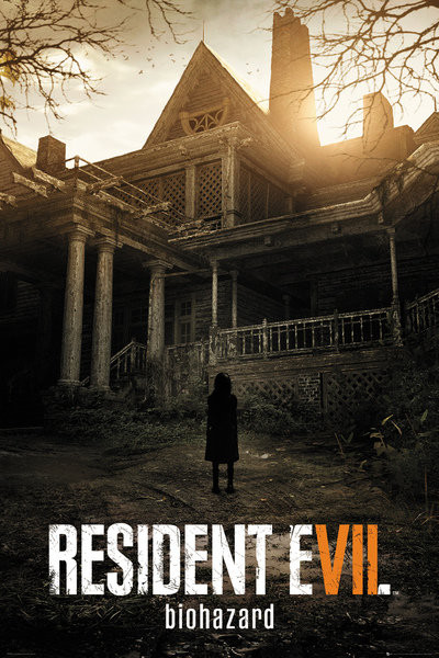 resident evil 7