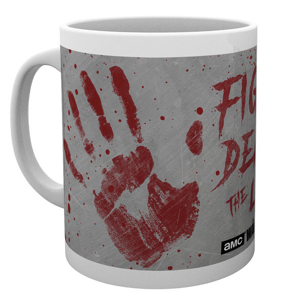 Pyramid International The Walking Dead (Lucille) - Taza De