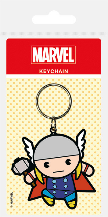 Keychain Marvel - Thor
