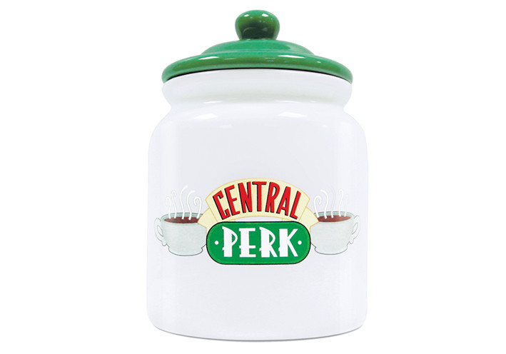 Tasse Friends - Central Perk