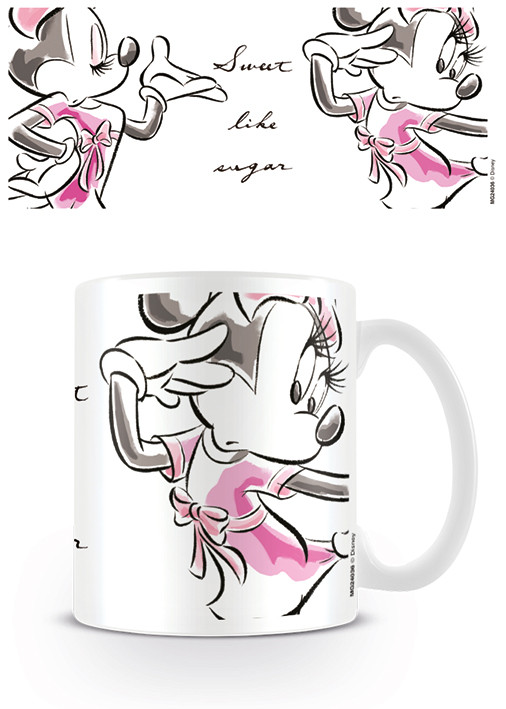 Kopp Minnie Mouse - Sweet