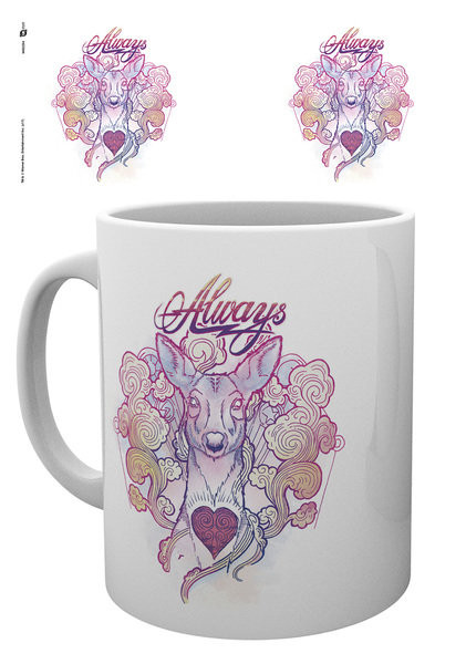Tasse Harry Potter - Always