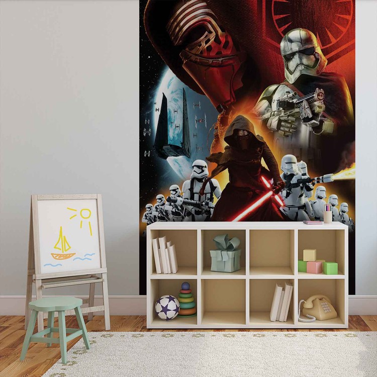 Fototapeta Star Wars Stormtroopers