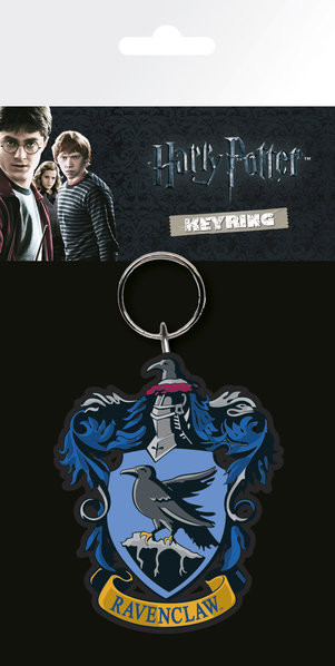 Sleutelhanger Harry Potter - Ravenclaw