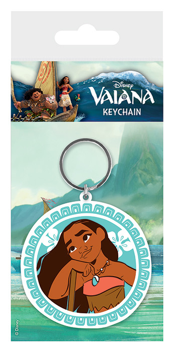 Nøglering Moana - Moana