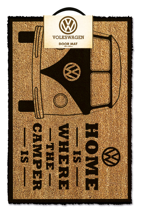 Zerbino VW - Home is Where The Camper Is