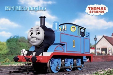 Thomas And Friends Basis Thomas Friends Greatest Moments Flying