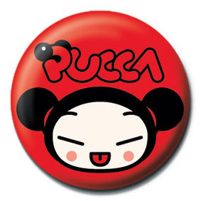 Badge PUCCA - logo