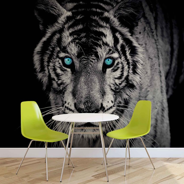 Fototapete Tiger Tier