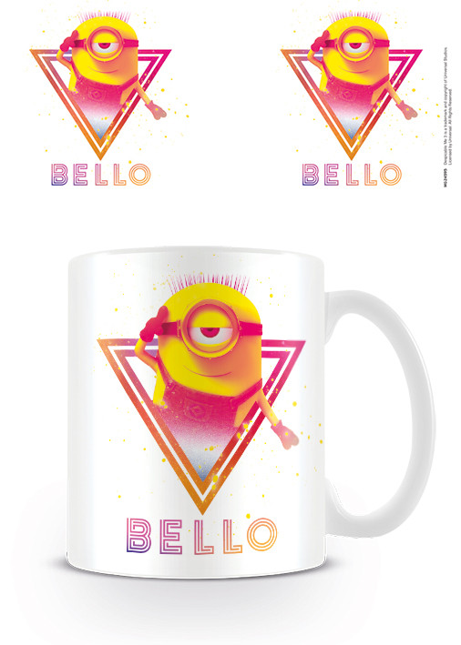 Kubek Despicable Me 3 - Bello