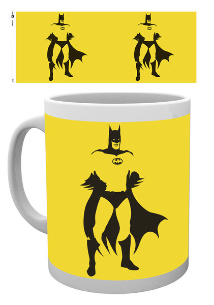 Tasse DC Comics - Batman Stand