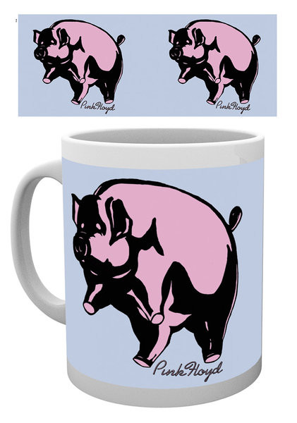 Koffie mok Pink Floyd: The Wall - PF14