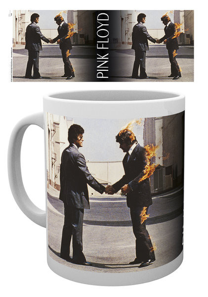 Tazza Pink Floyd - Wish You Were Here