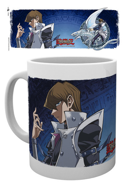 Hrnek Yu Gi Oh! - DSOD Kaiba
