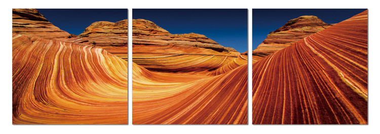 Obraz Pohled na Grand Canyon