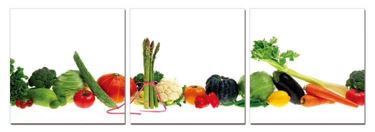 Obraz Fresh vegetables