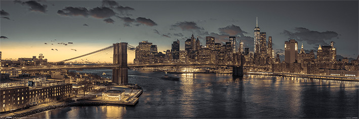 Poster New York