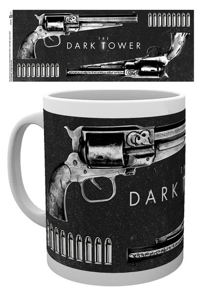 Tasse Der Dunkle Turm - Guns