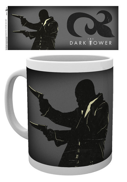 Koffie mok The Dark Tower - The Gunslinger